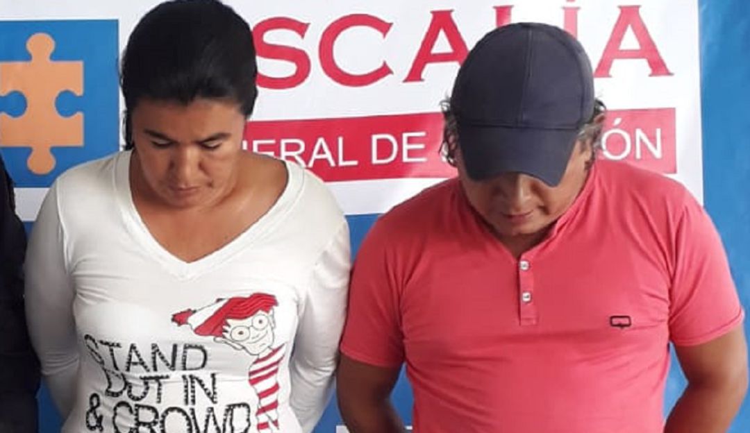 Pareja de esposos se apropiaron de $4 mil millones de Alcaldía de Buenavent: Cae pareja que hurto $4 mil millones de Alcaldía de Buenaventura