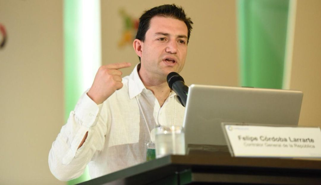 Contraloría contratación: Contraloría advierte a municipios para reducir falencias en contratación