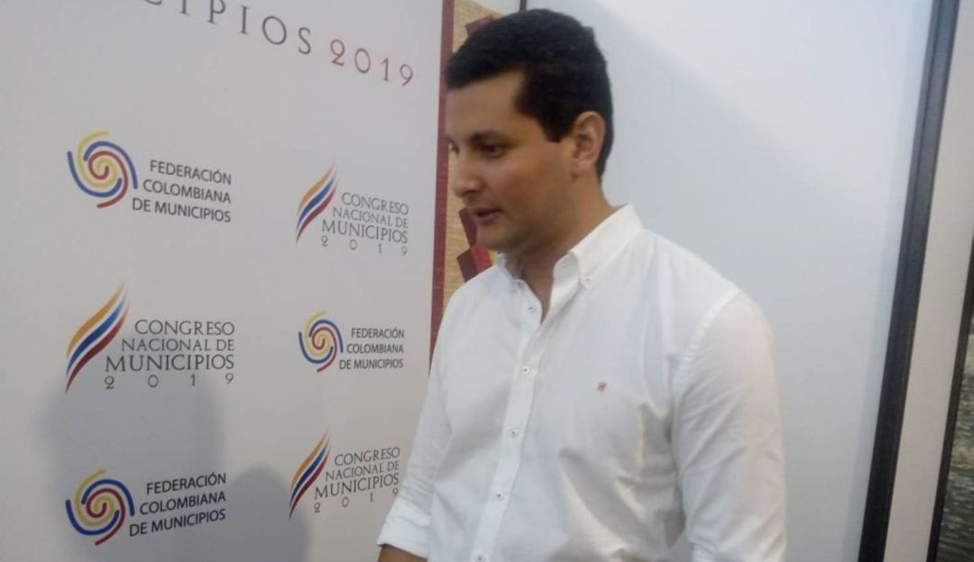Colpensiones: "No se va a retener dinero de los colombianos": director de Colpensiones