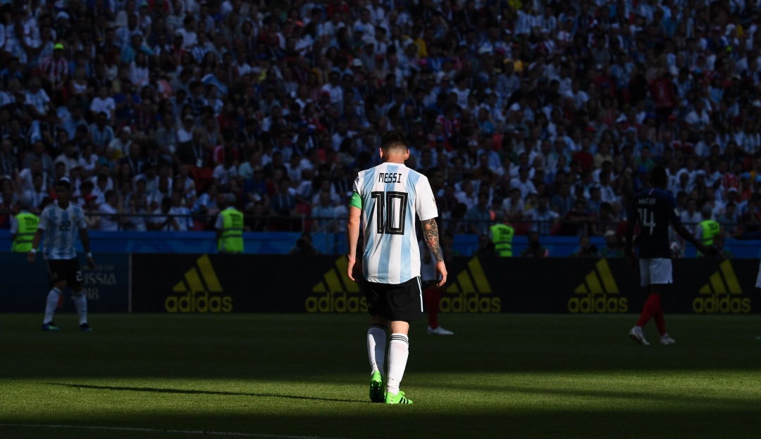 Lionel Messi: Messi regresará a la Selección Argentina