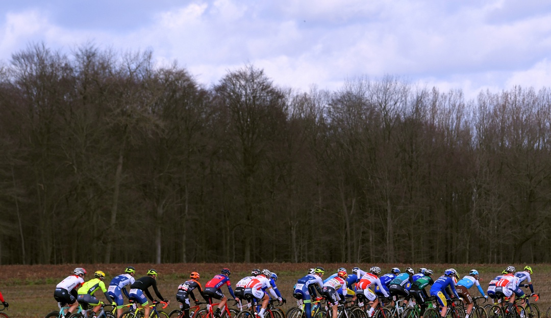 Le dijeron NO, al porno en el ciclismo europeo. Aquí la explicación