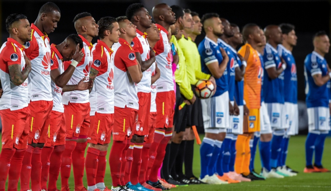 Conozca la programación de la fecha de clásicos en la Liga Águila I-2019
