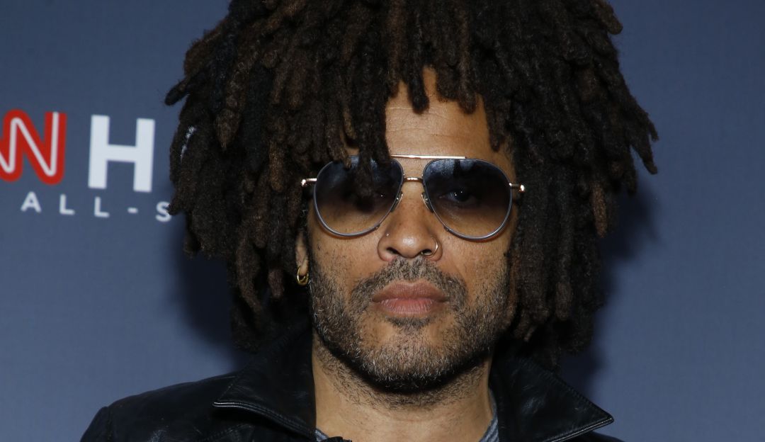 Lenny Kravitz