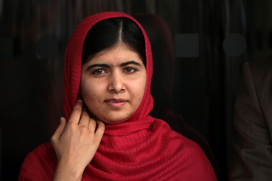 Malala Malala