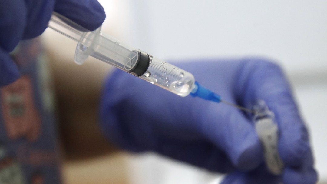 Más de 12.000 niñas han sido vacunadas contra el papiloma humano en Boyacá