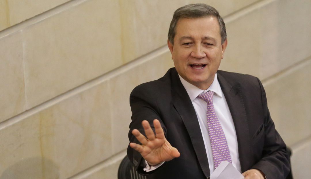 Ernesto Macías