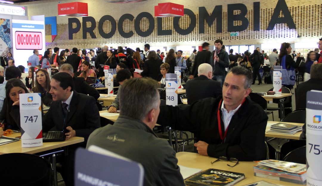 Comercio: Se amplía plazo para la inscripción a la Macrorrueda de negocios Bicentenar