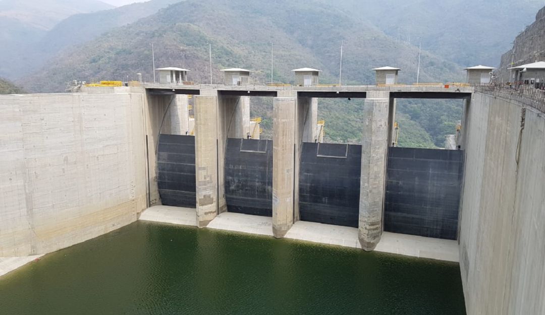 Medio ambiente: Estudio revela que empresas Hidroeléctricas no prevén daños ambientales