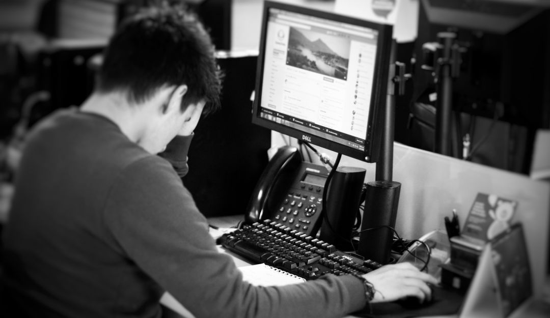 'Reto Momo' utilizado por ciberdelincuentes para incitar al suicidio