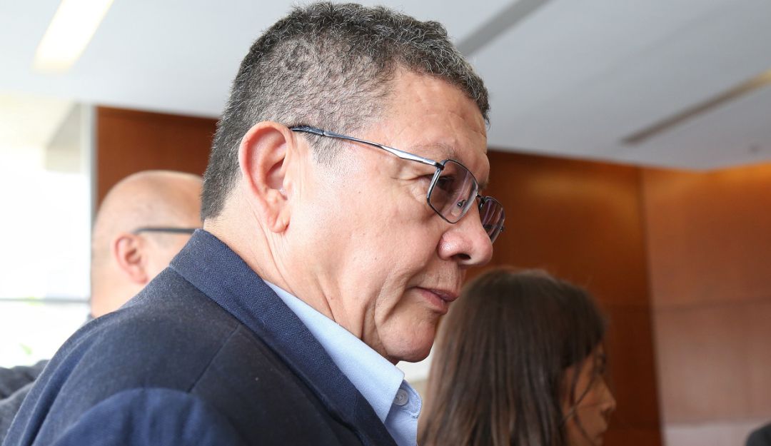 Frete común para la JEP: Farc propone un ‘frente común’ para defender estatutaria de la JEP