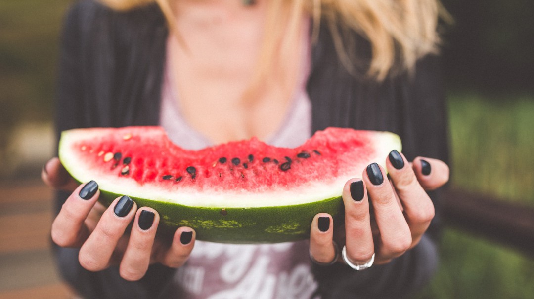 Equilibrar la nutrición y las emociones para tener un entorno agradable