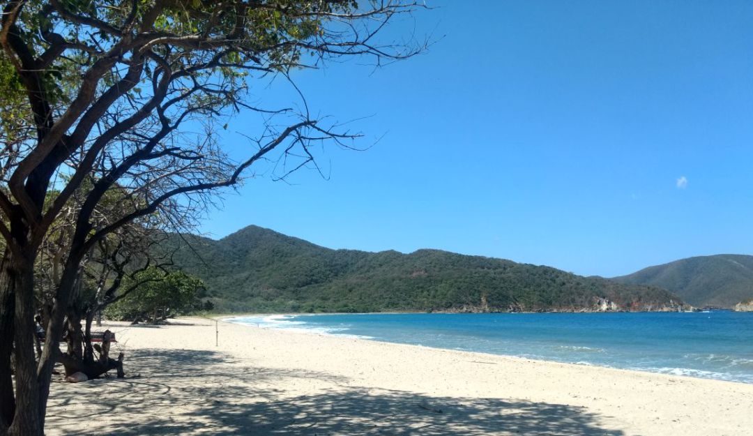 Parque Nacional Tayrona