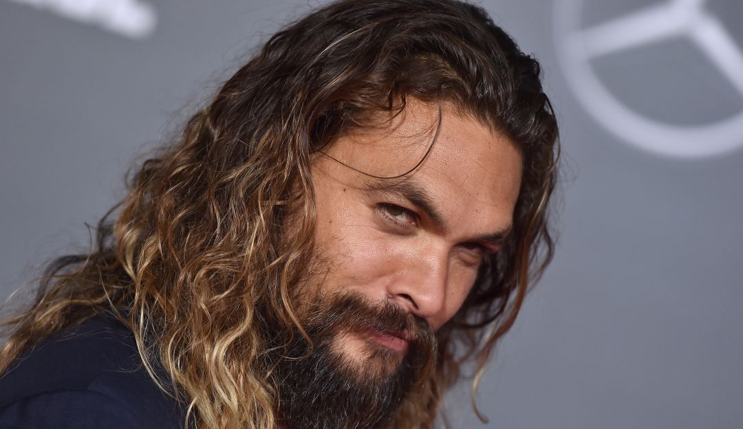 Esto compartieron Jason Momoa y los bomberos del lugar en red social. Esto compartieron Jason Momoa y los bomberos del lugar en red social.