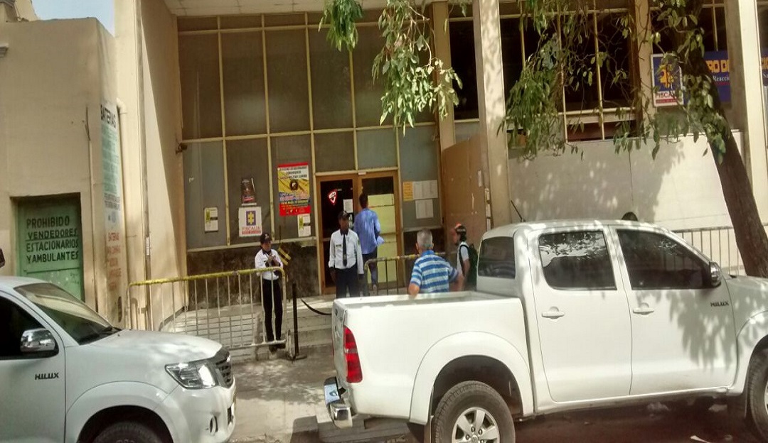 Capturan entrenador de Liga de Pesas del Atlántico: Capturan a entrenador de pesas del Atlántico señalado de abuso sexual