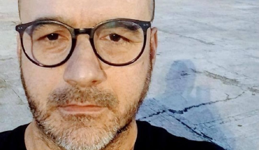 Pedro Adrián Zuluaga: Qué está pasando en el cine colombiano