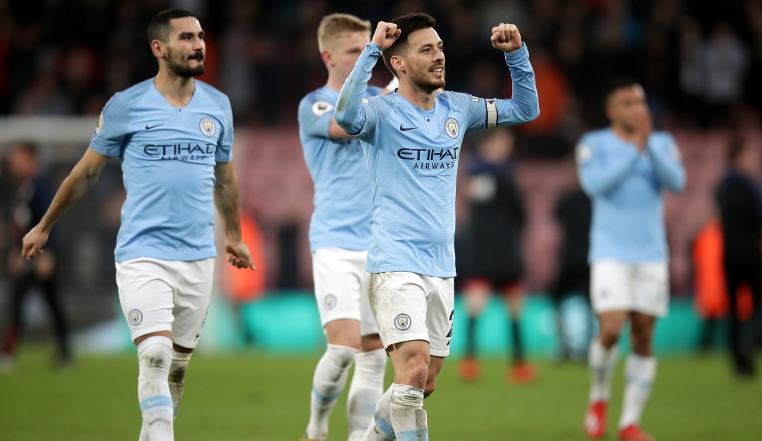 Fair Play Financiero: La UEFA investigará al Manchester City
