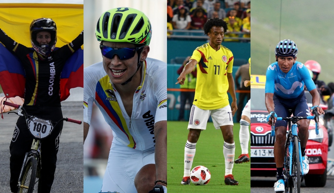 Día de la Madre: ¡Feliz día, mujeres! Forjadoras de campeones