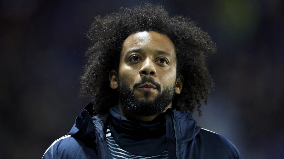 Según medios italianos Marcelo estaría cada vez más cerca de la Juventus