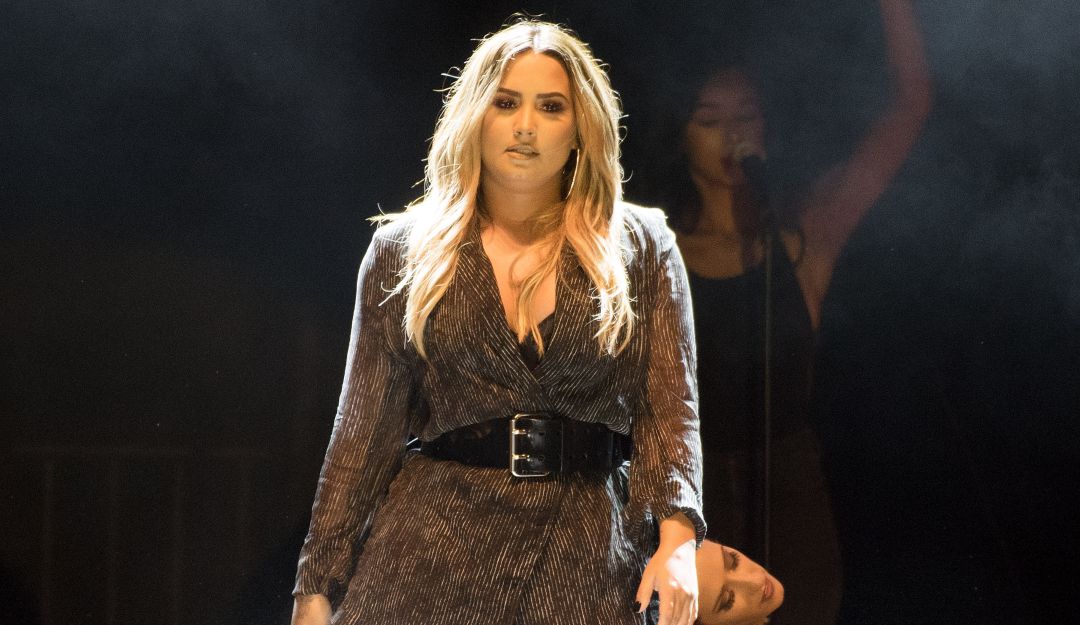 Demi Lovato