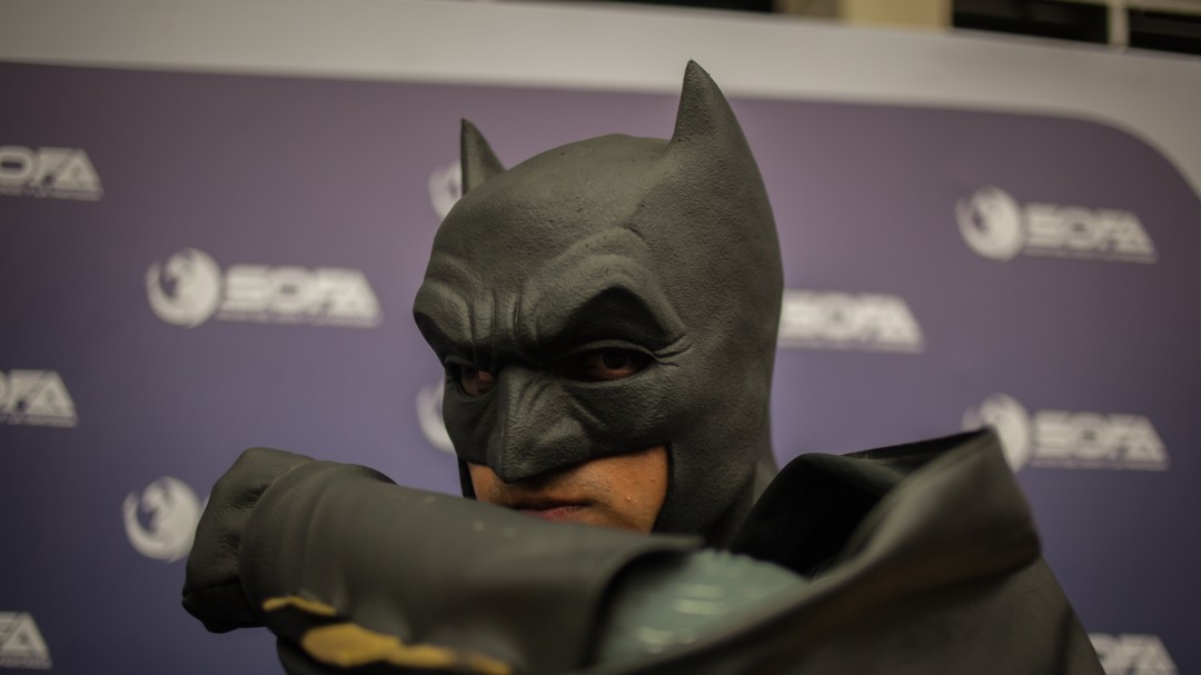 Se filtra lista de los posibles actores que interpretarán al nuevo Batman