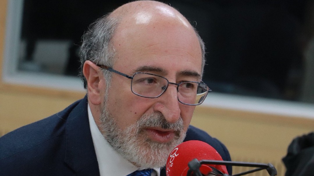 La Corte no tiene un elemento científico nuevo: Juan Lozano