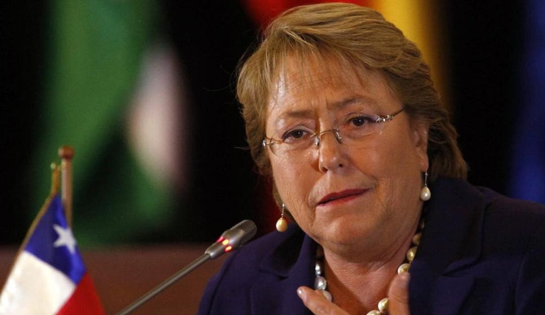 Técnicos ONU viajan a Venezuela previo a posible visita de Bachelet