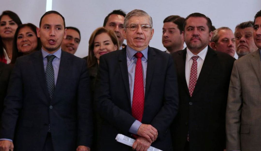 Congreso Colombia: Liberales anuncian que no votarán objeciones a la JEP