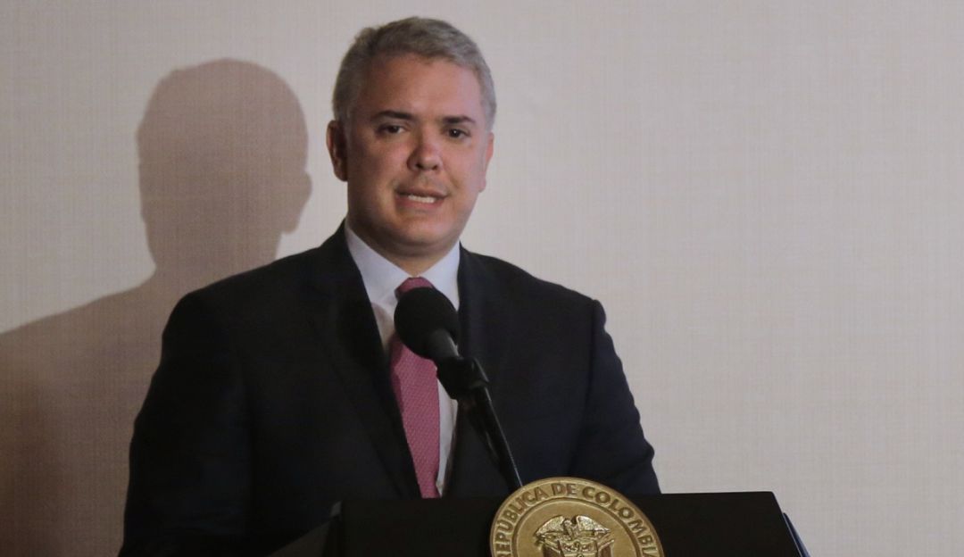 Caso JEP: Cuba y Noruega piden a Duque no objetar estatutaria de la JEP
