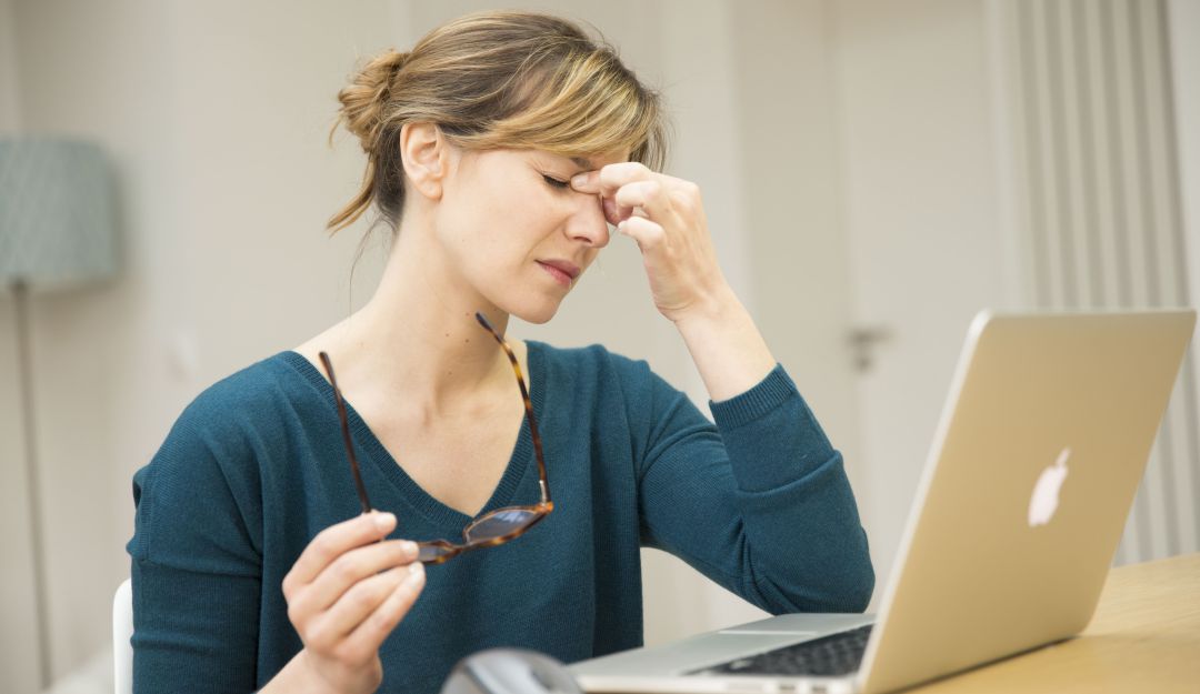 Las cifras están entre el 70% y 30%