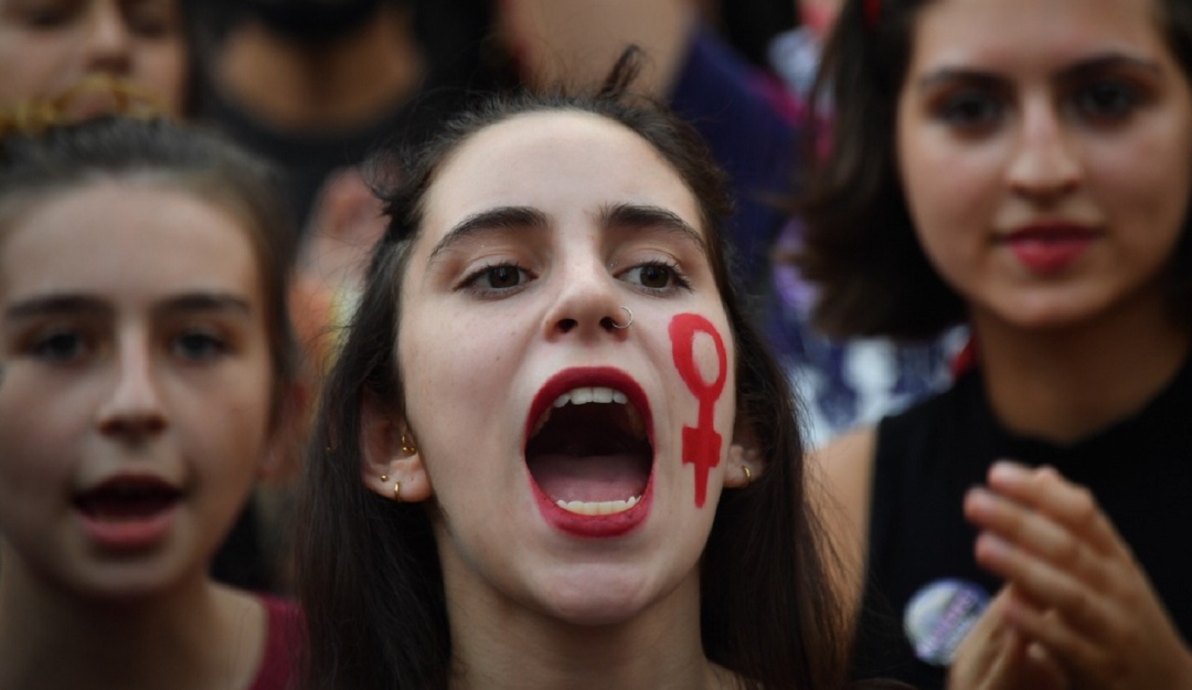 Gabriela Galindo: ¿Conoce cómo surgió la lucha de las mujeres?