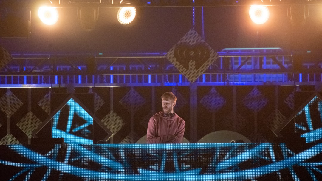 ¡Se celebra el Día Internacional del DJ!