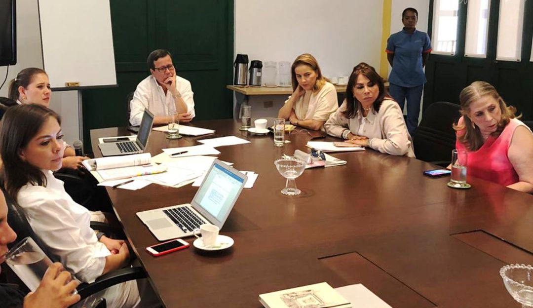 “peaje” Instrumentos Públicos Cartagena: SuperNotariado reconoce “peaje” en Instrumentos Públicos de Cartagena