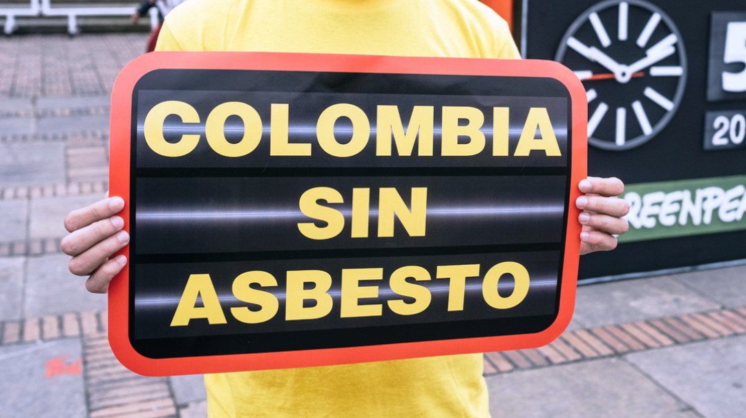No es suficiente el fallo a favor de las víctimas del asbesto: Nadia Blel