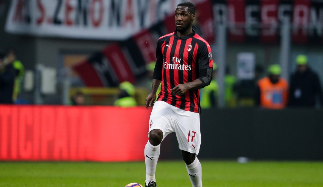 Seleccion Colombia: La decisión del Milan sobre el caso Cristian Zapata