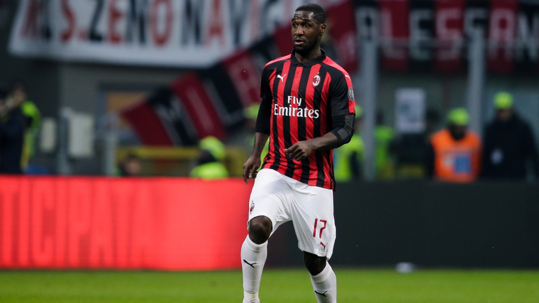 La decisión del Milan sobre el caso Cristian Zapata