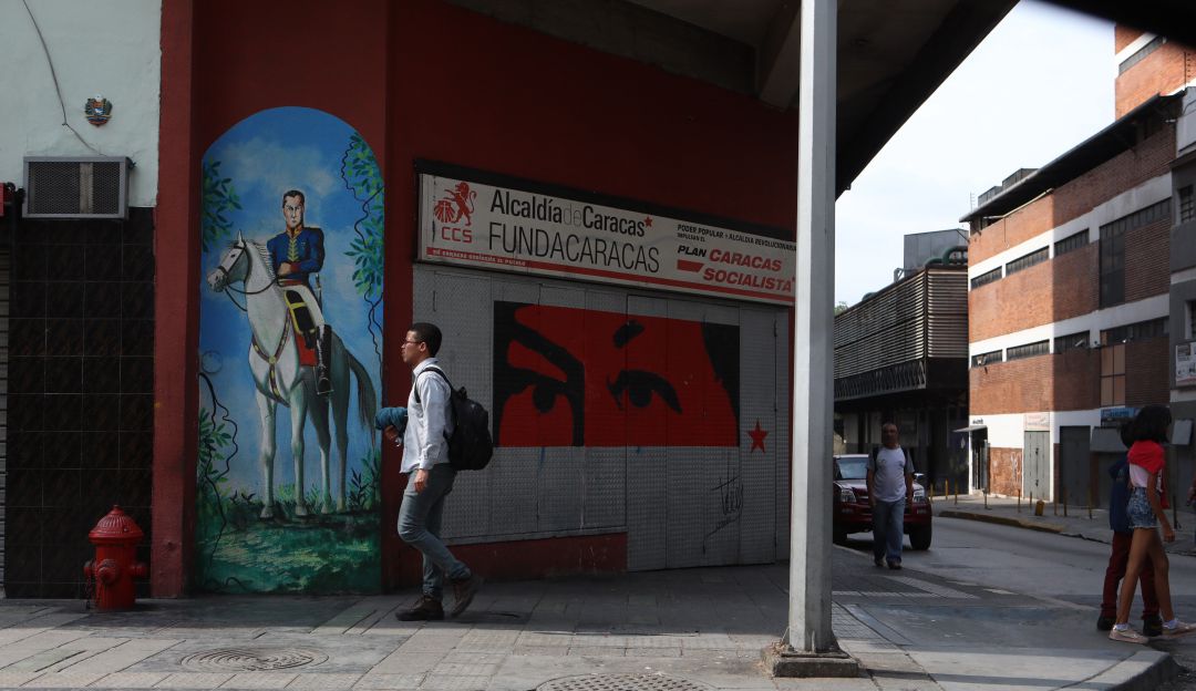 Apagón en Venezuela: Caracas registra tercer apagón