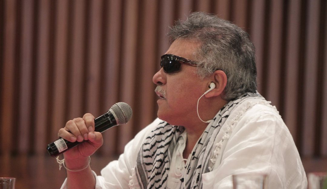 Caso Santrich: Juristas: Concepto de la Procuraduría sobre caso Santrich no es vinculante