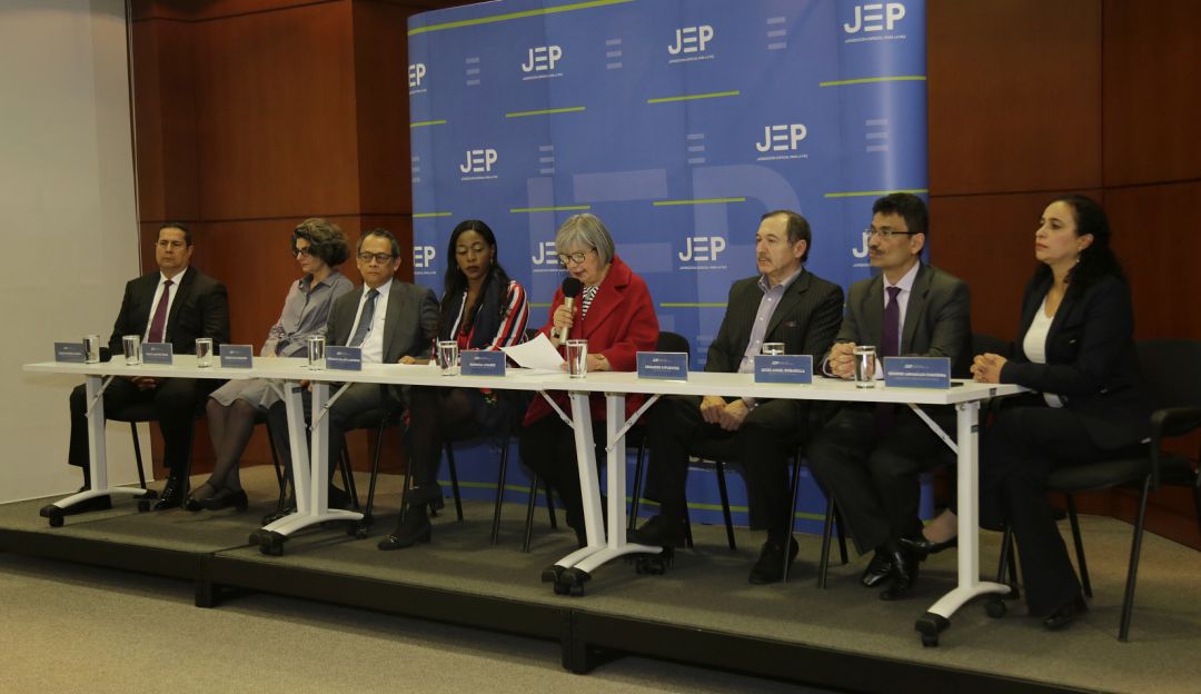 JEP: Cómo afectan los escándalos a la JEP