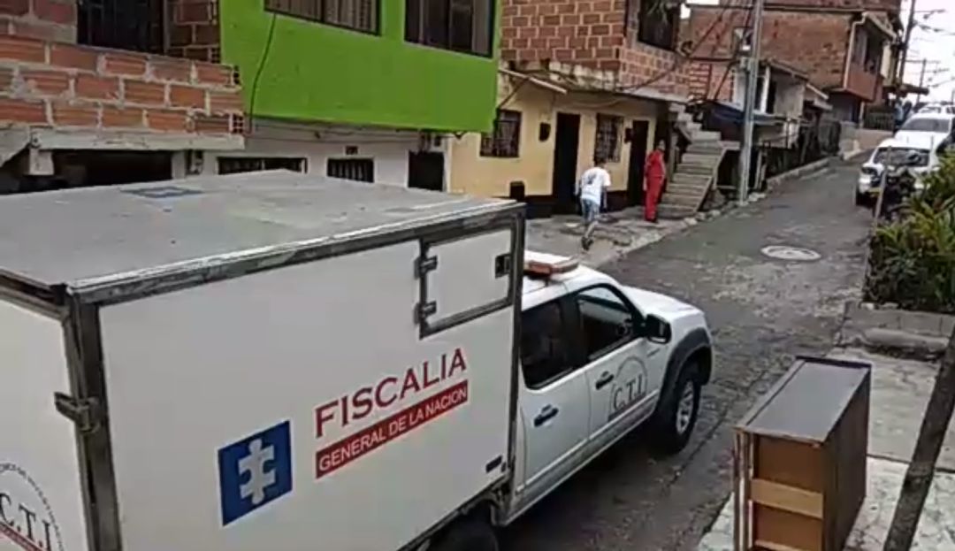 Feminicidio en Medellín, Mujer asesinada, día de la mujer Medellín, Doce de: Feminicidio en Medellín durante el día de la mujer