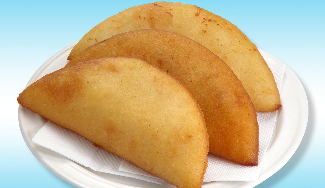 Multa por compra de empanada: Inspectora tumbó comparendo de la Policía por comprar empanada en la calle