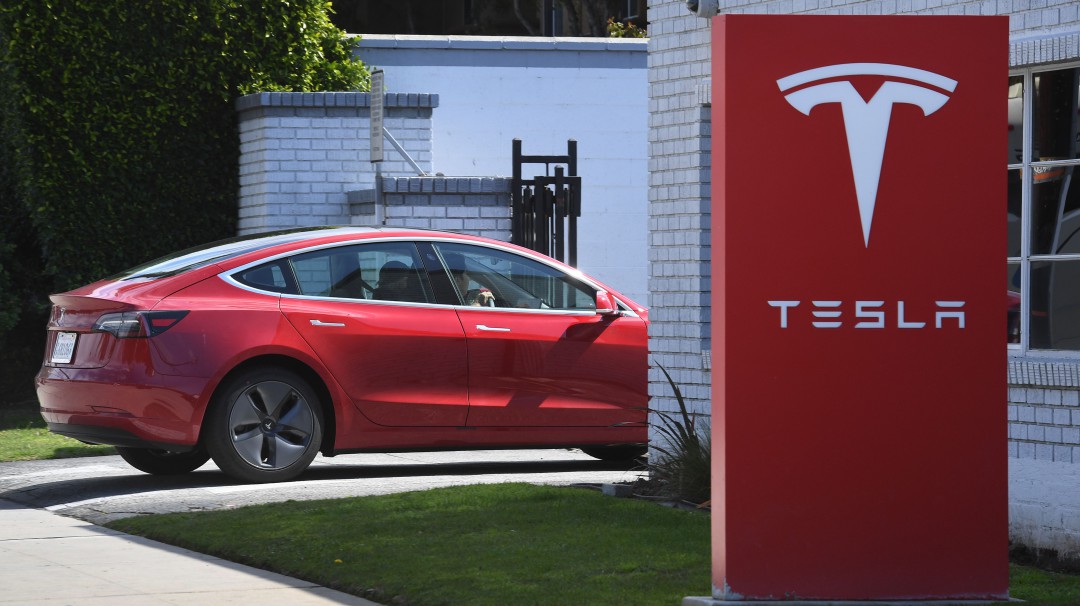 ‘Model Y’: El próximo Tesla en entrar al mercado