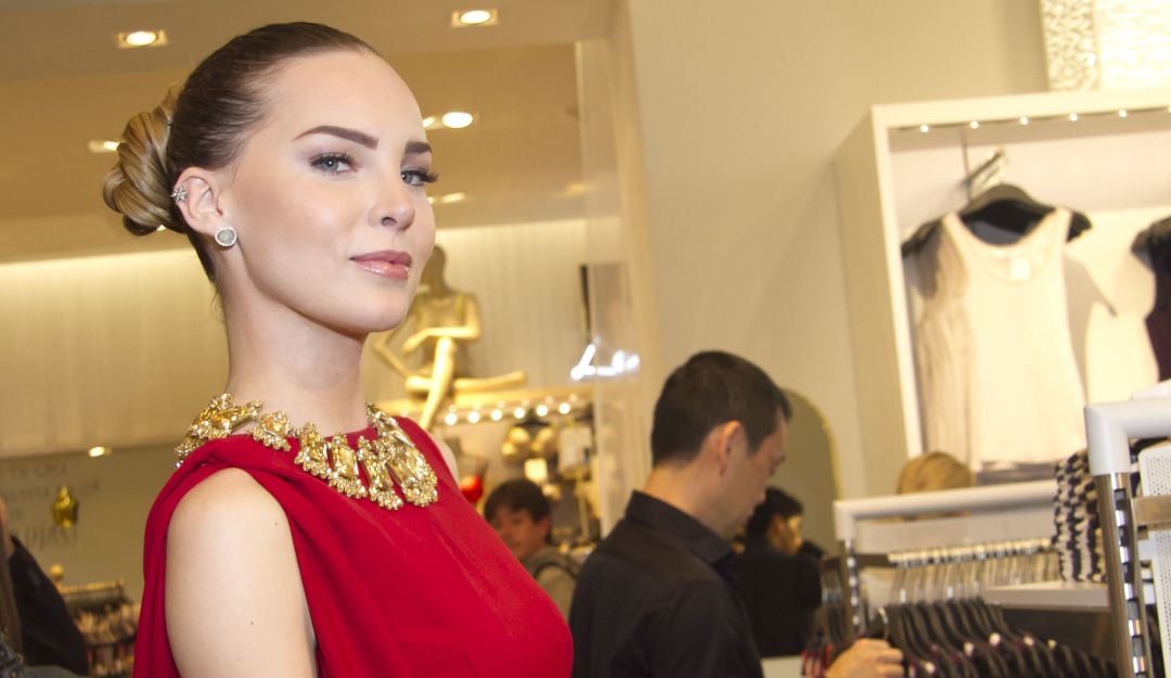 Tendencia: Con sensual foto, Belinda enciende las redes