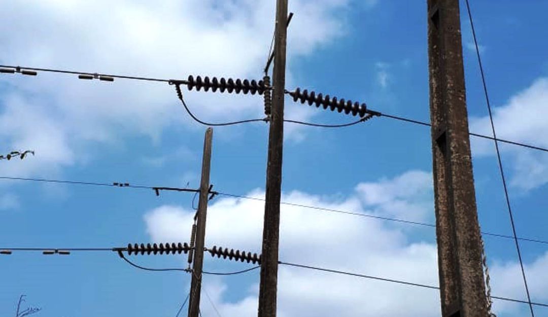 Electricaribe Ternera -Tolú: Este domingo Electricaribe realiza trabajos de emergencia en Ternera -Tolú