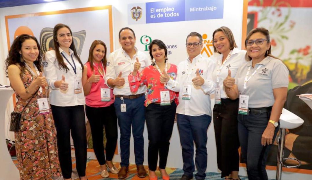 SENA: Jóvenes de colegios podrán egresar con doble titulación al SENA