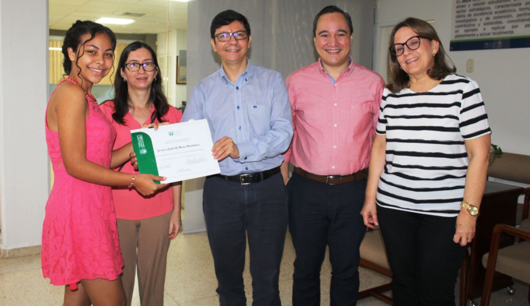 Ingeniería Biomédica: Universidad Tecnológica de Bolívar estrena programa de Ingeniería Biomédica
