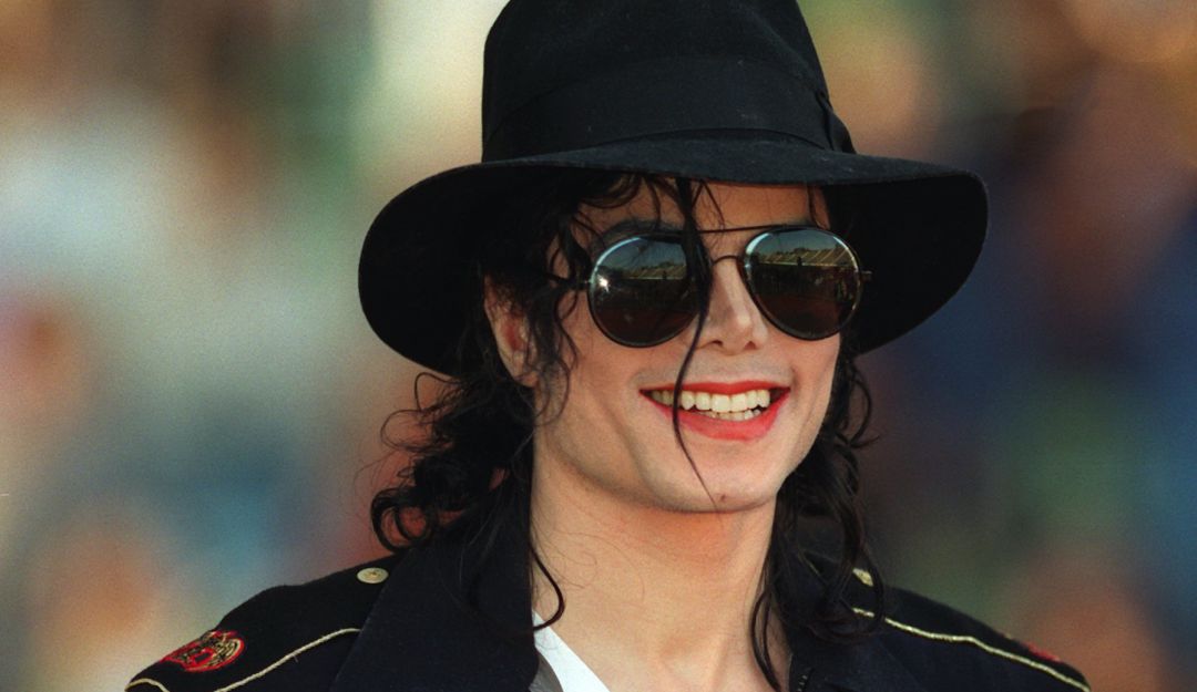 Michael Jackson