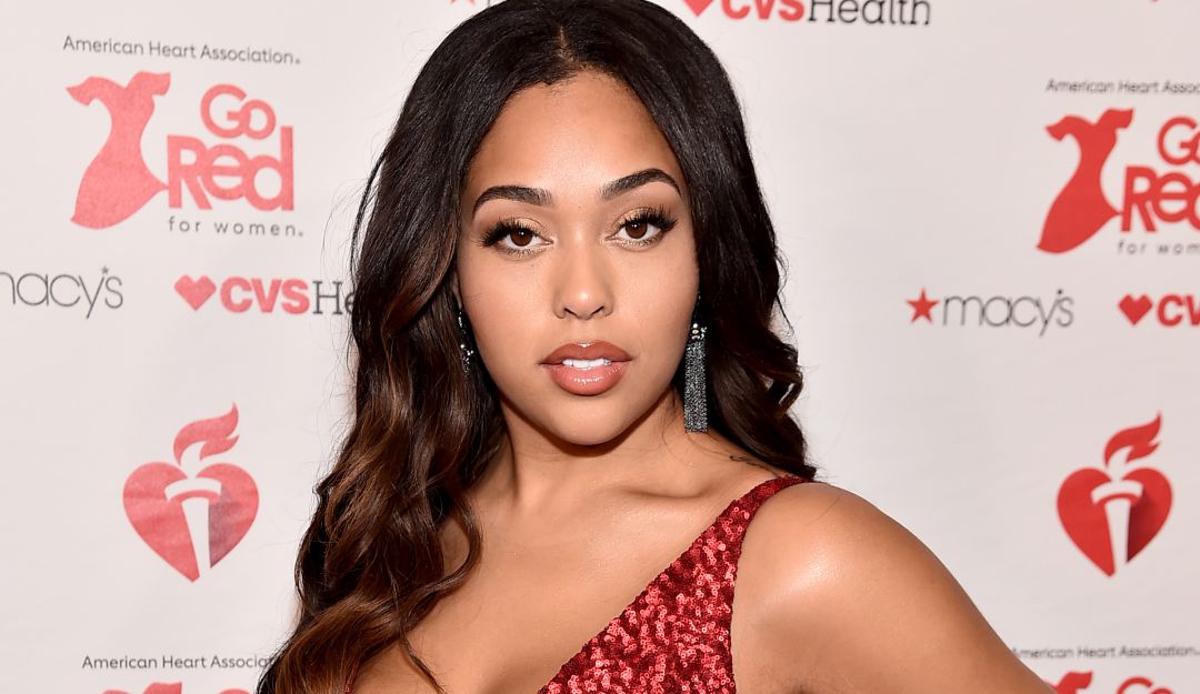 Jordyn Woods