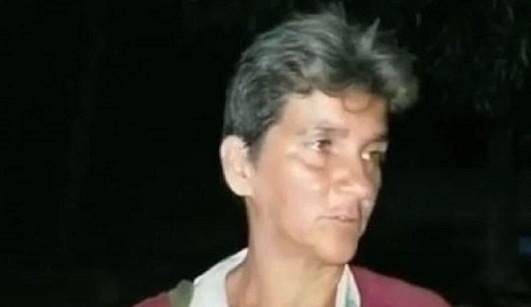 Apagón en Venezuela: Niña se muere en los brazos de su madre por desnutrición en Venezuela