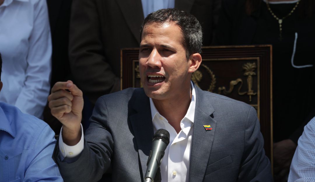 Apagón en Venezuela: Guaidó confirma que son 17 los muertos en hospitales por apagón