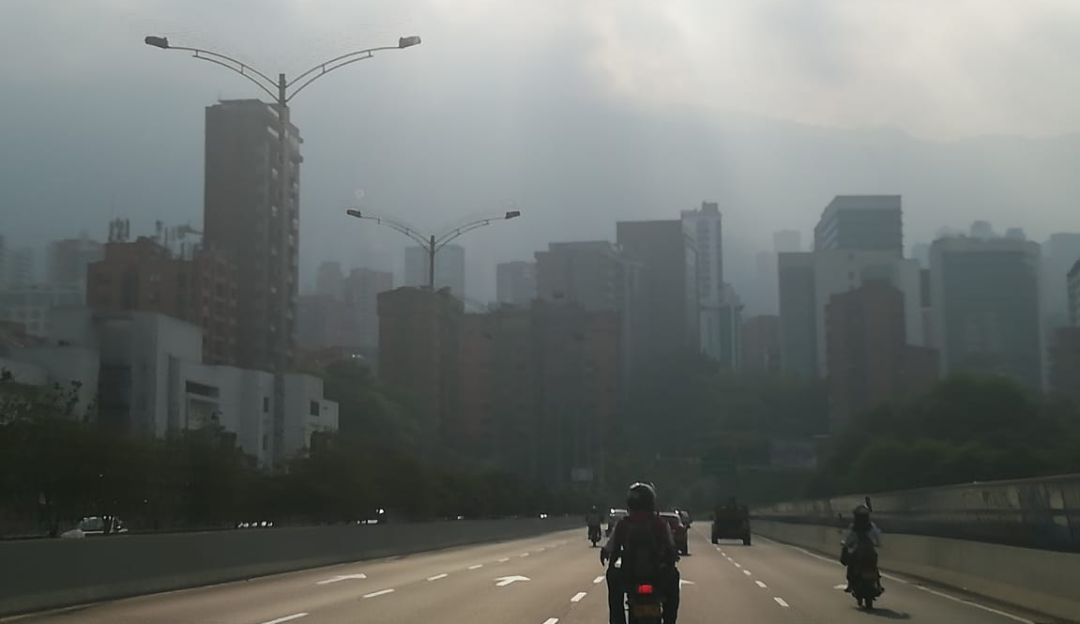 Calidad del aire Colombia: “En Colombia no hay voluntad política para mejorar la calidad del aire”